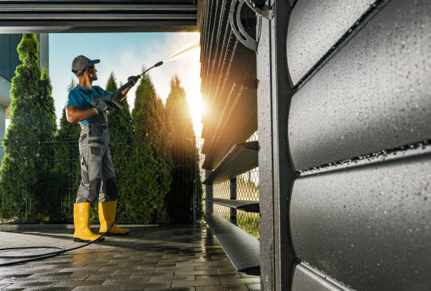 Professional Pressure Washing in Evadale, TX